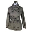 Unisex Soaked - Jope, suurus 38 - Pruun ()