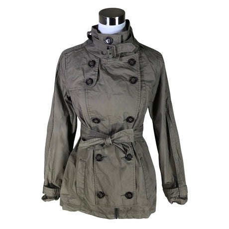 Unisex Soaked - Jope, suurus 38 - Pruun ()