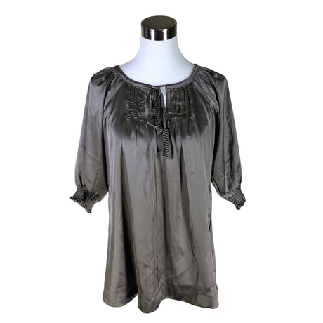 Unisex It's All about Eve - Õhuke tuunika, suurus 36 - Hall ()