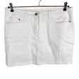 Unisex Catmandoo - Spordipüksseelik, suurus 42 - Valge ()