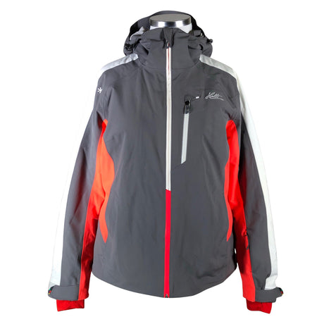 Unisex Halti - Õhem talvejope, suurus 44 - Hall ()