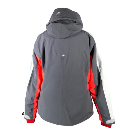 Unisex Halti - Õhem talvejope, suurus 44 - Hall (2)