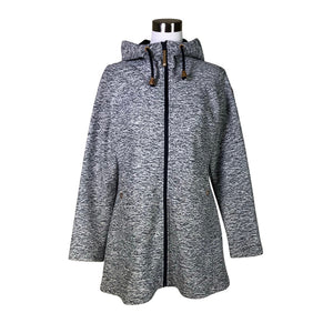 Unisex Icepeak - Jope, suurus 38 - Sinine (1)
