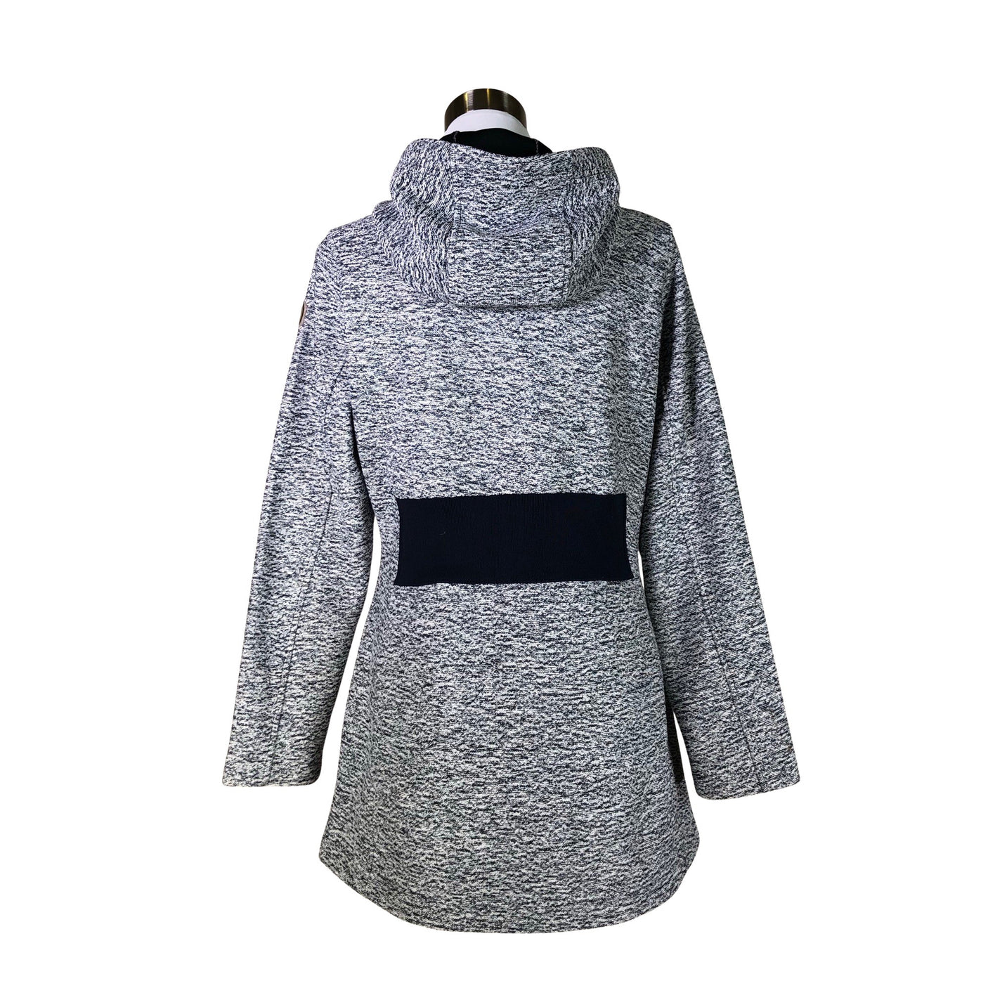 Unisex Icepeak - Jope, suurus 38 - Sinine (2)