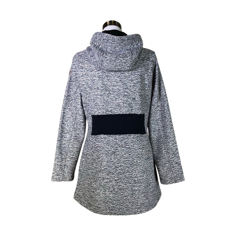 Unisex Icepeak - Jope, suurus 38 - Sinine (2)