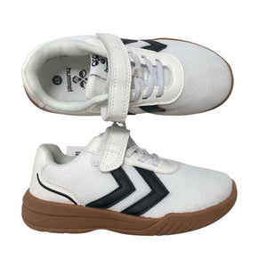 Unisex Hummel - Tennised, suurus 31 - Valge (1)