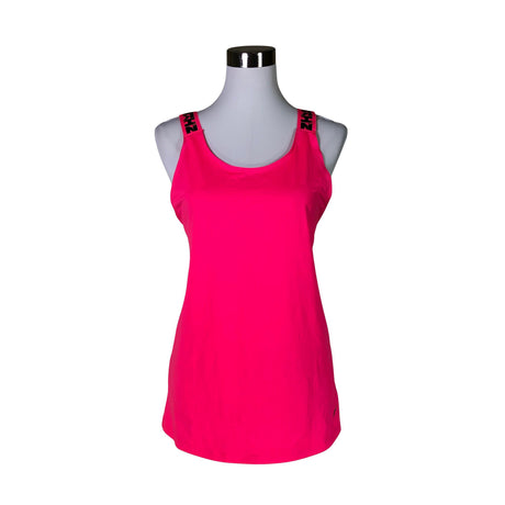 Unisex Nike - Sporditopp, suurus 36 - Roosa ()