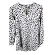 Unisex NOSH - Trikotaažist tuunika, suurus 34 - Hall ()