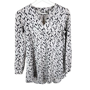 Unisex NOSH - Trikotaažist tuunika, suurus 34 - Hall (1)