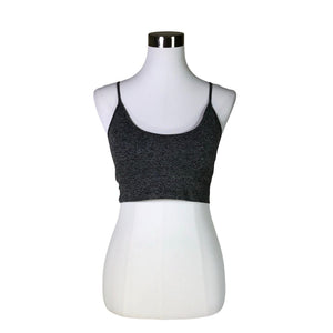 Unisex Rääkki - Sporditopp, suurus 38 - Hall (1)