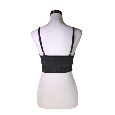 Unisex Rääkki - Sporditopp, suurus 38 - Hall (2)