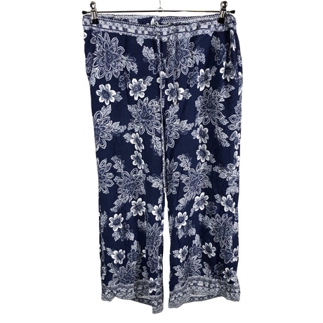 Unisex Flash Woman - Õhukesed püksid, suurus 40 - Sinine ()
