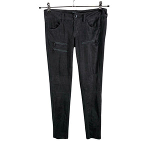 Unisex Guess - Mittevenivad püksid, suurus W27 - Hall (1)