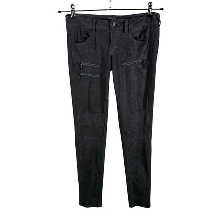 Unisex Guess - Mittevenivad püksid, suurus W27 - Hall ()
