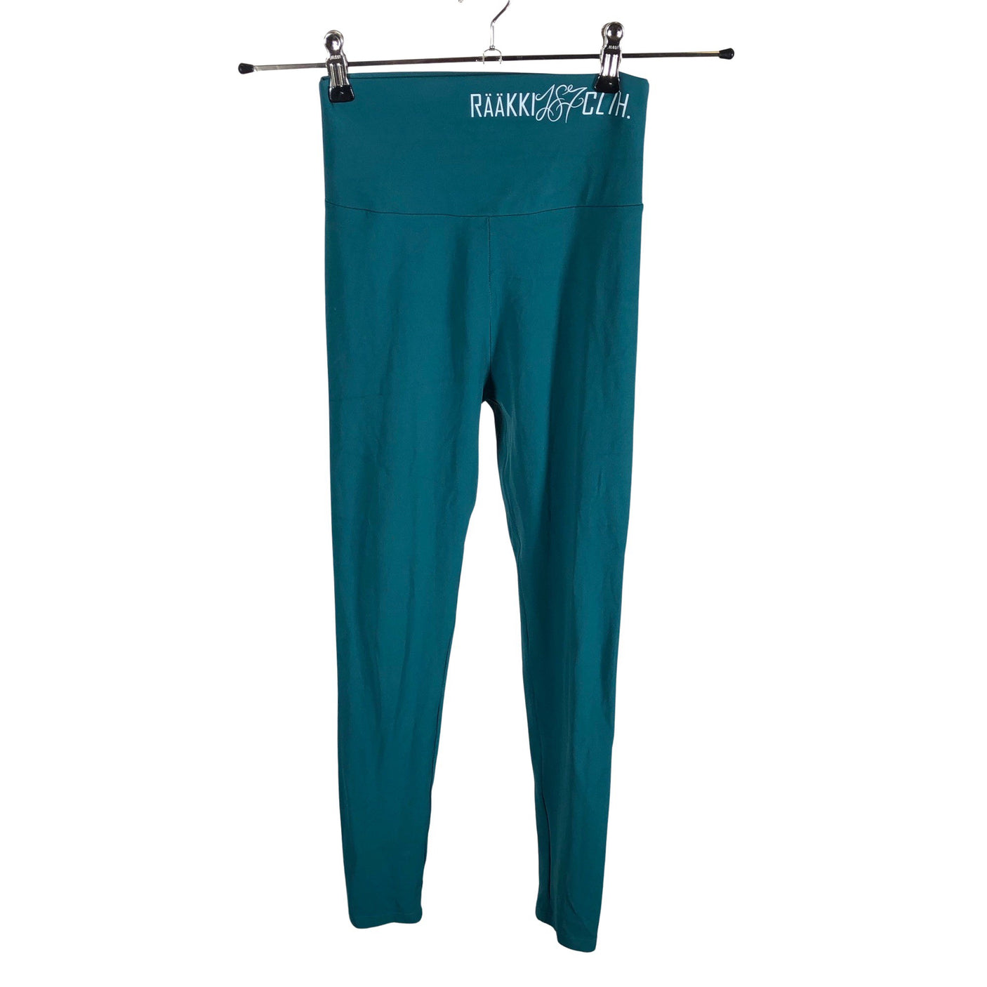 Unisex Rääkki - Spordiretuusid, suurus 38 - Roheline (1)