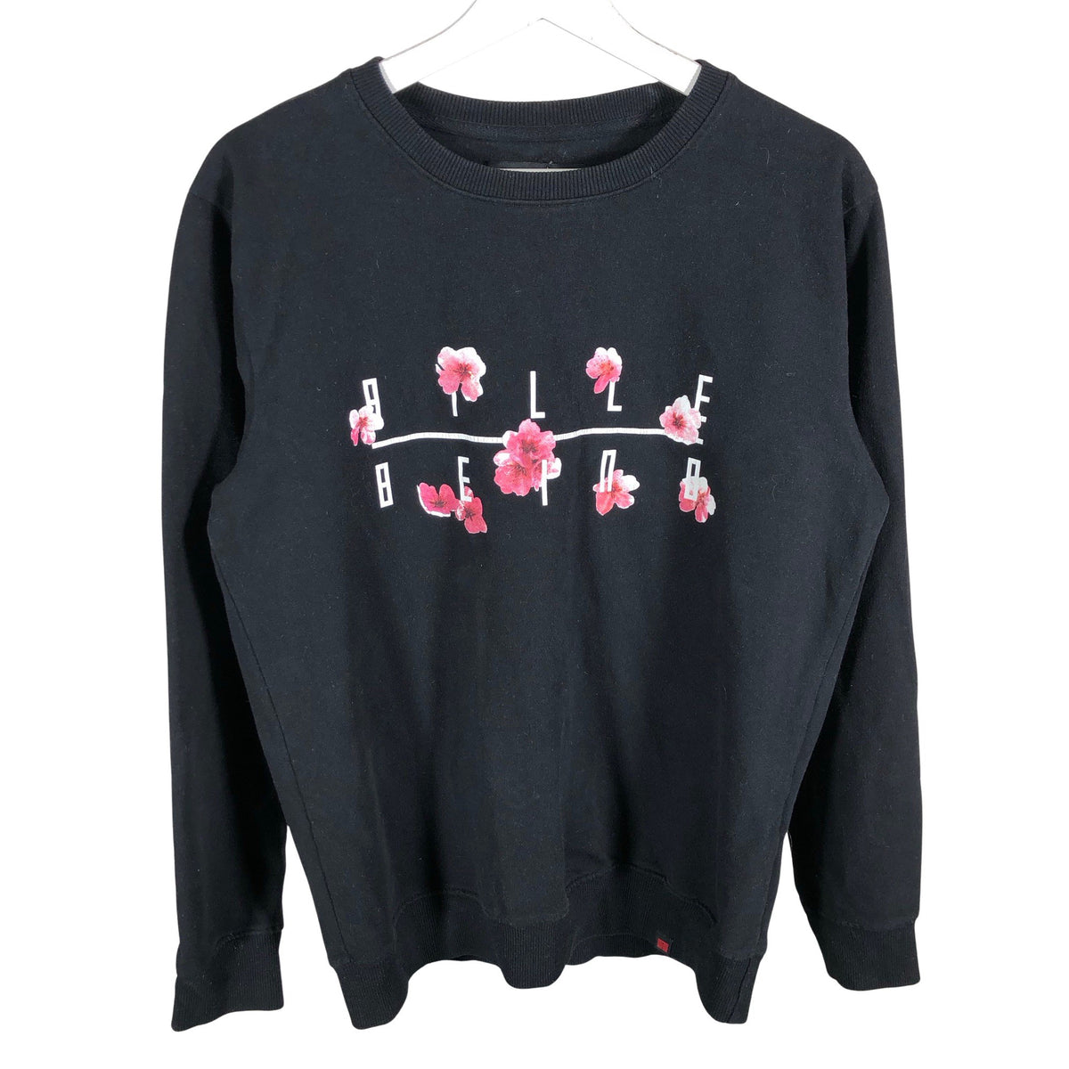 Unisex Billebeino - Dressikangast pluus, suurus S - Must (1)