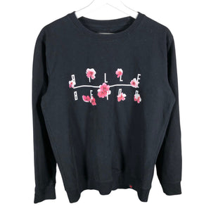 Unisex Billebeino - Dressikangast pluus, suurus S - Must (1)
