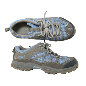 Unisex Inov-8 - Matkatossud, suurus 36 - Hall (1)