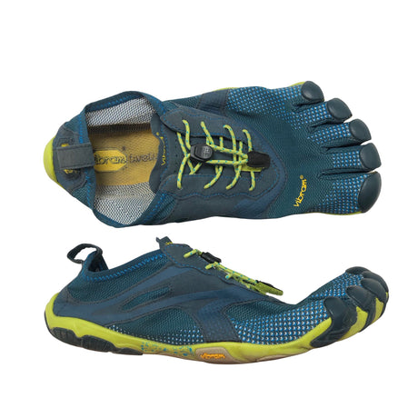 Unisex Vibram - Tossud, suurus 41 - Sinine ()
