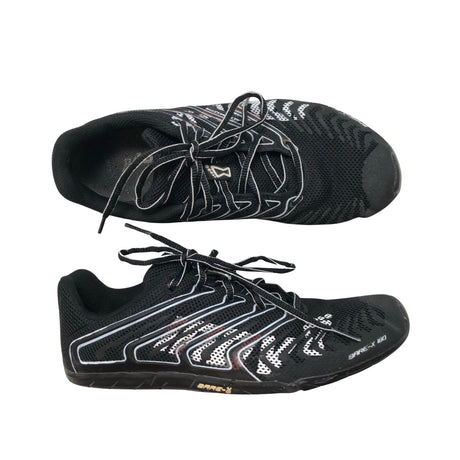 Unisex Inov - Jooksujalanõud, suurus 40 - Must ()