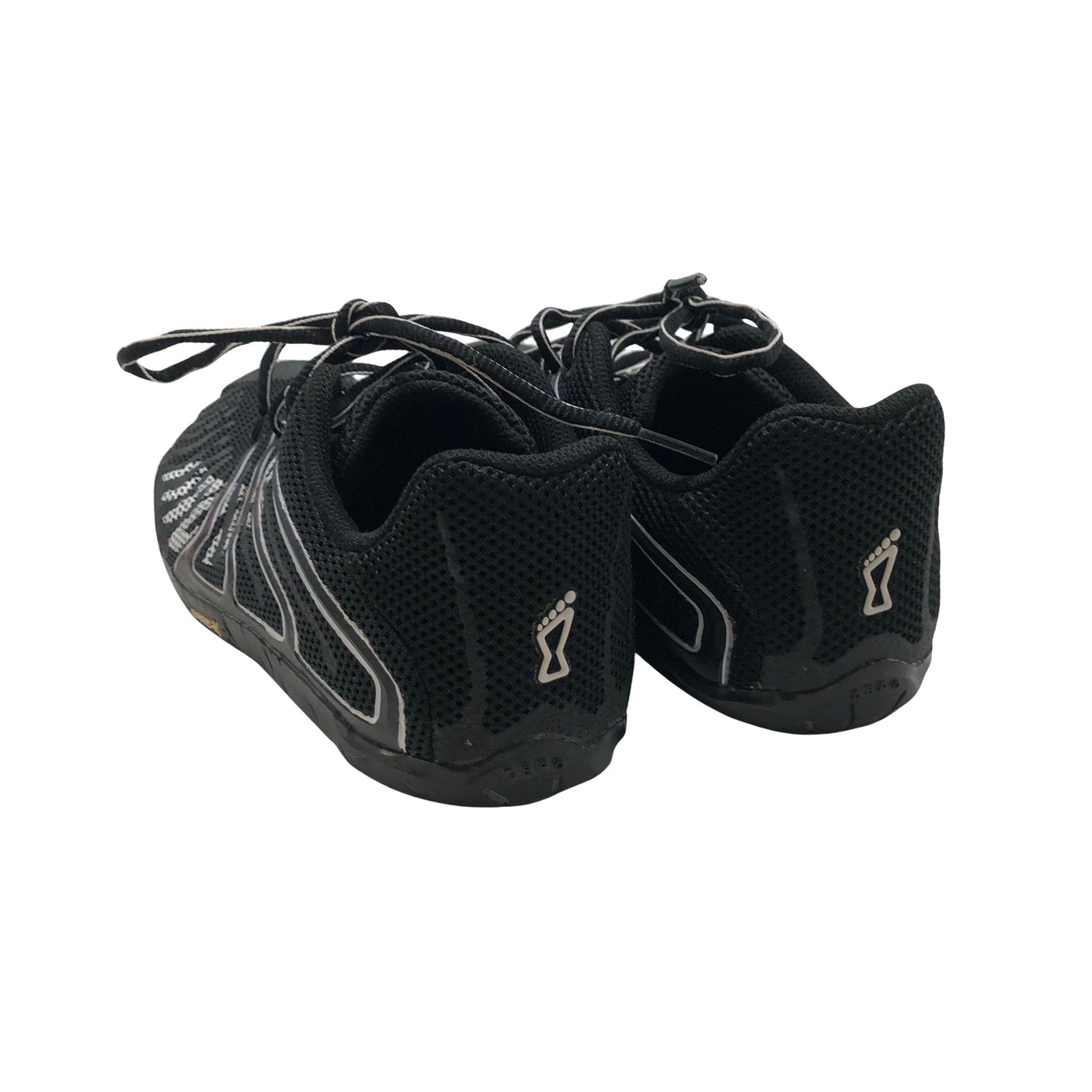 Unisex Inov - Jooksujalanõud, suurus 40 - Must (2)