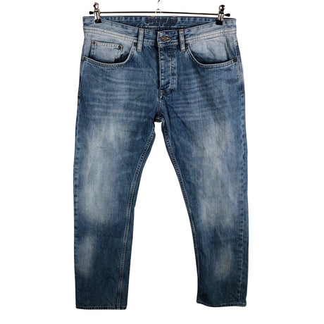 Unisex Bodyguard - Teksad, suurus W32 - Helesinine ()