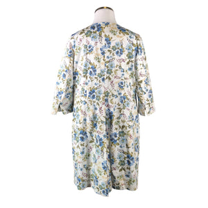 Unisex Muotikuu - Jakk, suurus 44 - Valge (2)