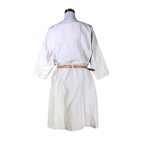 Unisex Marimekko - Mitteveniv kleit, suurus 38 - Beige (2)