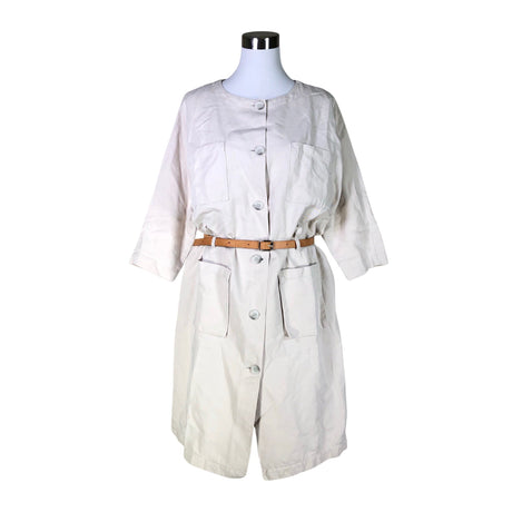 Unisex Marimekko - Mitteveniv kleit, suurus 38 - Beige ()