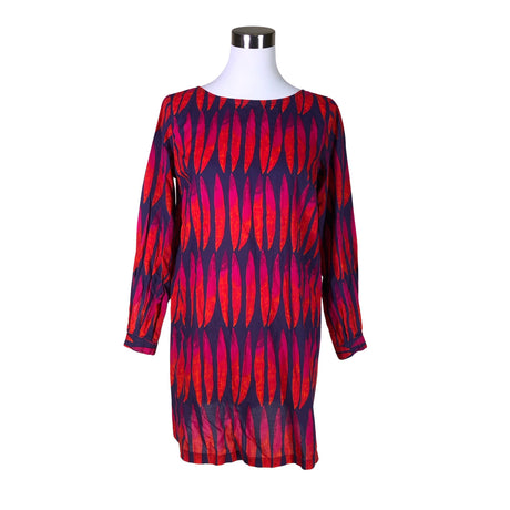 Unisex Marimekko - Mitteveniv tuunika, suurus 36 - Lilla ()