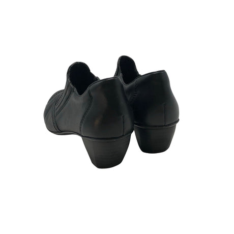 Unisex Rieker - Igapäevased jalanõud, suurus 39 - Must (2)