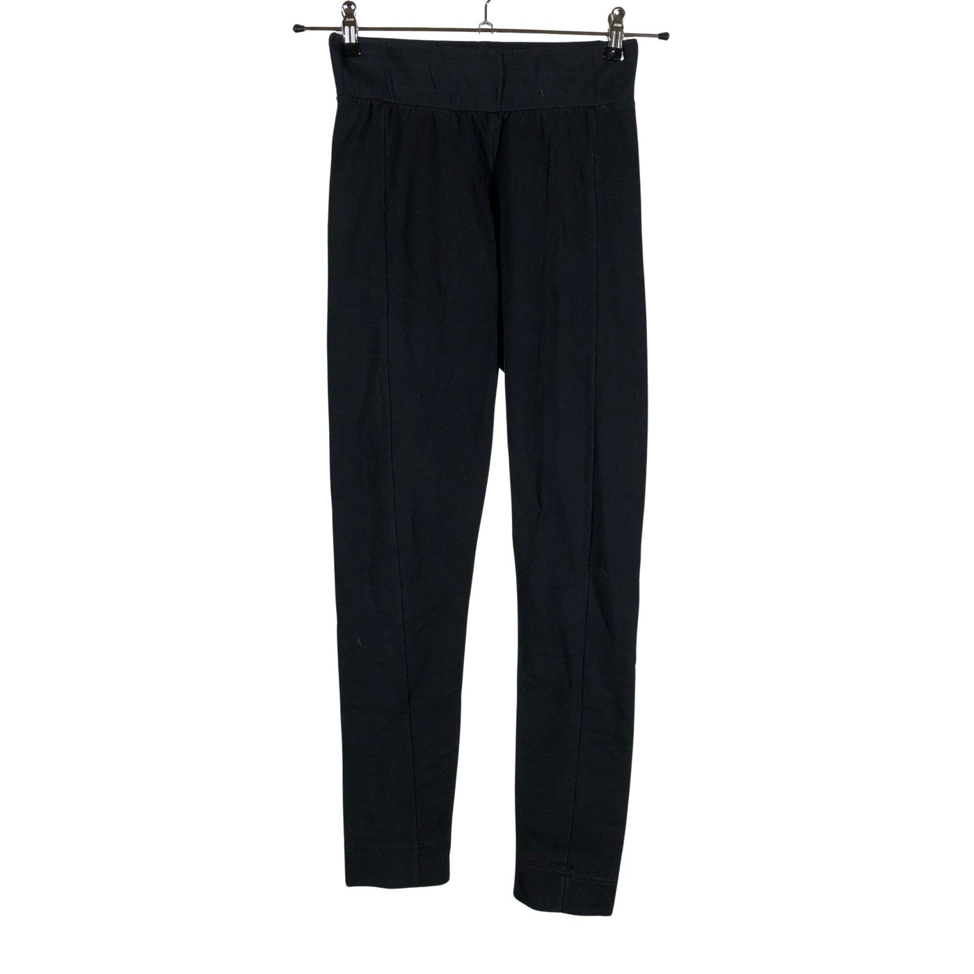 Unisex NOSH - Dressikangast püksid, suurus 40 - Must (1)