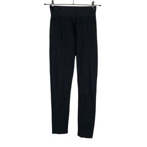 Unisex NOSH - Dressikangast püksid, suurus 40 - Must (1)