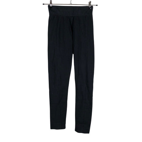 Unisex NOSH - Dressikangast püksid, suurus 40 - Must ()
