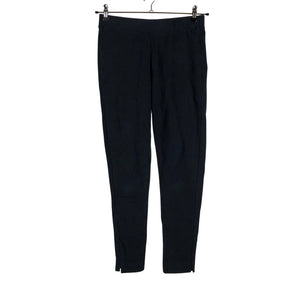 Unisex NOSH - Dressikangast püksid, suurus 40 - Must (1)
