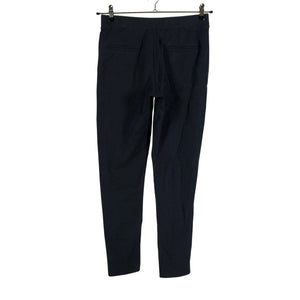 Unisex NOSH - Dressikangast püksid, suurus 40 - Must (2)