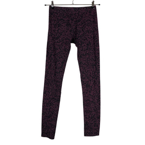Unisex NOSH - Retuusid, suurus 40 - Veinipunane (1)