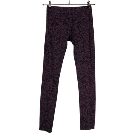 Unisex NOSH - Retuusid, suurus 40 - Veinipunane ()