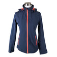 Unisex Icepeak - Softshell jope, suurus 36 - Sinine ()