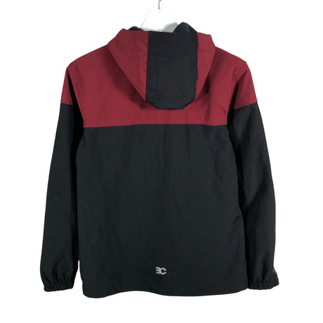 Unisex Boy-Cot - Softshell jope, suurus 158 - 164 - Must (2)