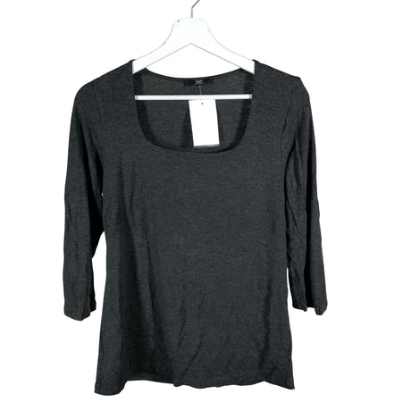 Unisex NP Collection - Trikotaažist pluus, suurus 38 - Hall ()