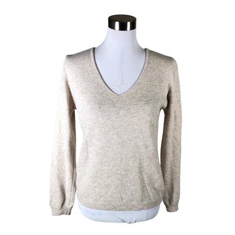 Unisex Wilhelmiina - Kampsun, suurus 38 - Beige ()