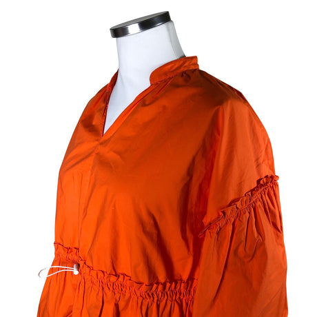 Unisex Marimekko - Pluus, suurus 42 - Oranž (2)