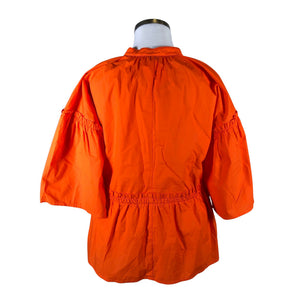 Unisex Marimekko - Pluus, suurus 42 - Oranž (3)