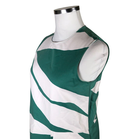 Unisex Marimekko - Mitteveniv kleit, suurus 42 - Roheline (2)