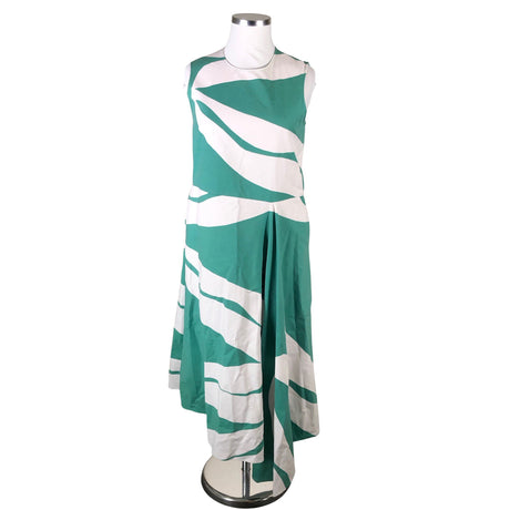 Unisex Marimekko - Mitteveniv kleit, suurus 42 - Roheline ()