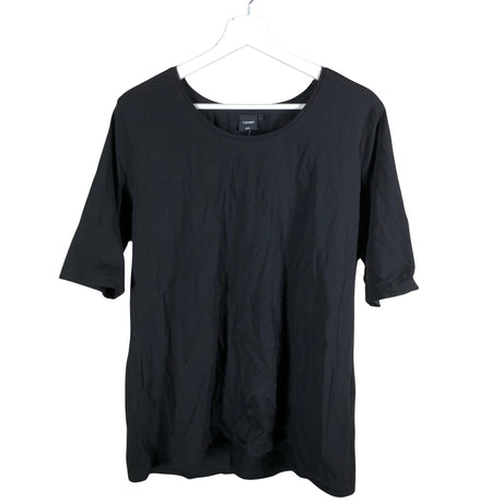Unisex Nanso - T-särk, suurus 46 - Must ()
