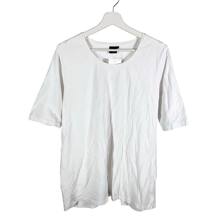 Unisex Nanso - T-särk, suurus 46 - Valge ()