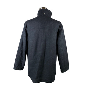Unisex Oratop - Villane mantel, suurus XL - Hall (3)