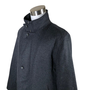 Unisex Oratop - Villane mantel, suurus XL - Hall (2)
